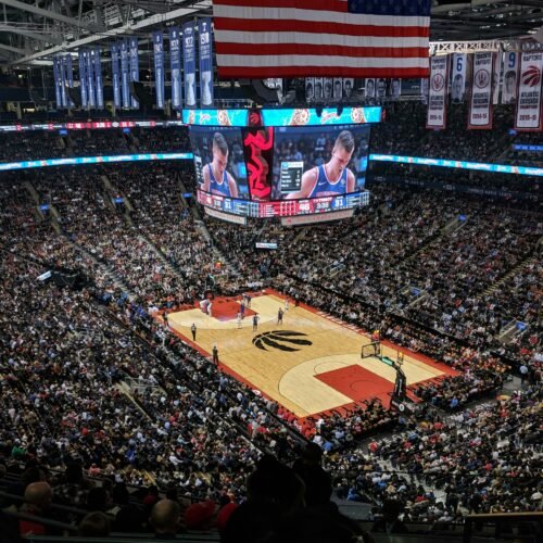 NBA Playoffs 2026 Begin Amid High Expectations and Early Drama