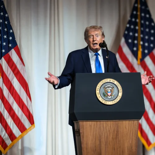 Trump Reviews Iranian Peace Proposal Amid Ongoing Tensions and Threat of Renewed Conflict