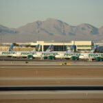 Frontier Airlines Takeoff Tragedy at Denver Airport Raises New Questions About Runway Security