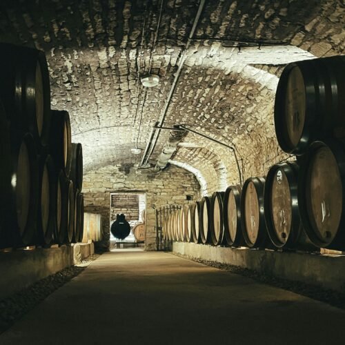 Hidden Highland Whisky Bothy Reveals Scotland’s Secret Smuggling Past