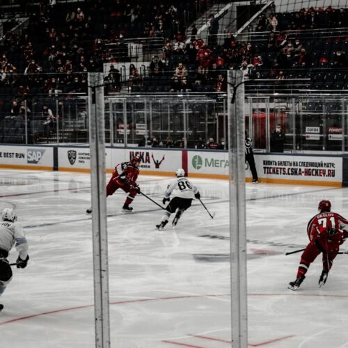 2026 Men’s Ice Hockey World Championship Opens in Switzerland as Global Rivals Chase Gold
