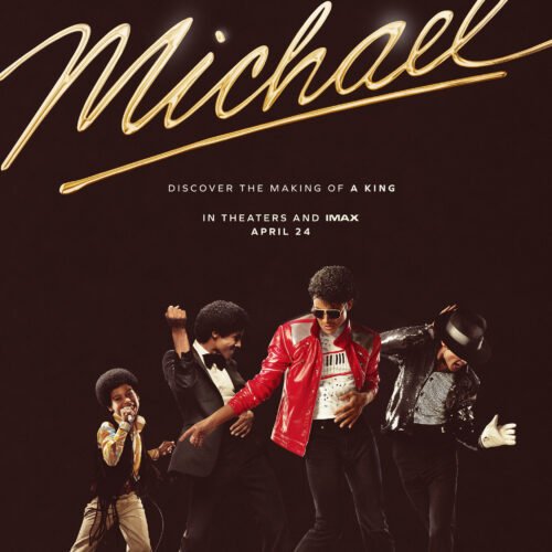 The Biopic Boom: How ‘Michael’ is Rewriting the Cinema Playbook