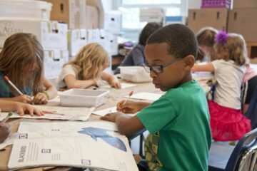 Classroom Expectations Meet the Unpredictable Realities of Assessment
