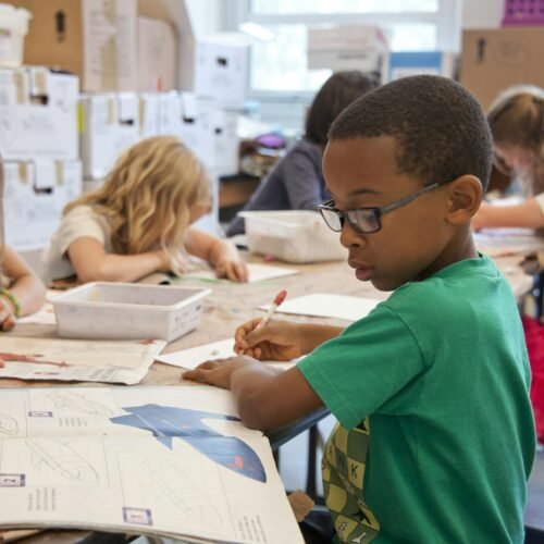 Classroom Expectations Meet the Unpredictable Realities of Assessment