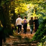 New Natural History GCSE Set to Bring Environmental Learning Outdoors