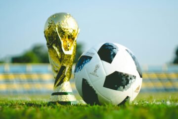 The 2026 World Cup is Live!