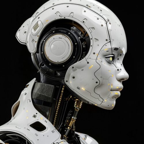 Rise of Embodied AI: Robots Move from Screens into the Physical World