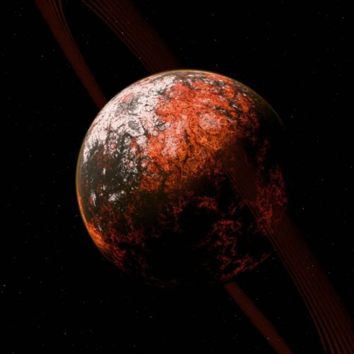 The Planet Nine Mystery Deepens