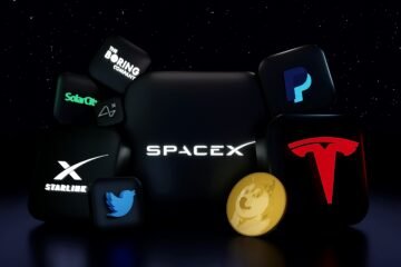 The World’s First Trillionaire is Here!