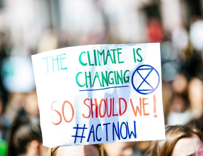 World Environment Day 2026 Puts Climate Action at the Centre of Global Attention