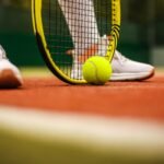 Rain Delays Italian Open Tennis Semifinal Blockbuster in Rome