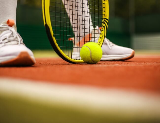Rain Delays Italian Open Tennis Semifinal Blockbuster in Rome