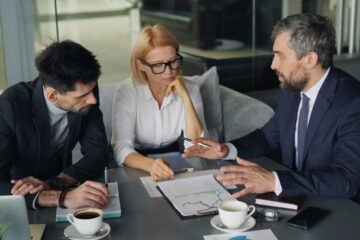 UK Employers Turn to Temporary Workers as Economic Uncertainty Weighs on Hiring