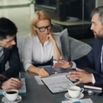 UK Employers Turn to Temporary Workers as Economic Uncertainty Weighs on Hiring