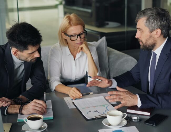 UK Employers Turn to Temporary Workers as Economic Uncertainty Weighs on Hiring
