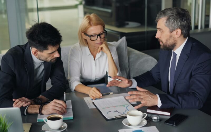 UK Employers Turn to Temporary Workers as Economic Uncertainty Weighs on Hiring