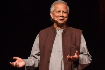 Muhammad Yunus for President: 3 Reasons It Could Work (And 3 Why It Might Fail)