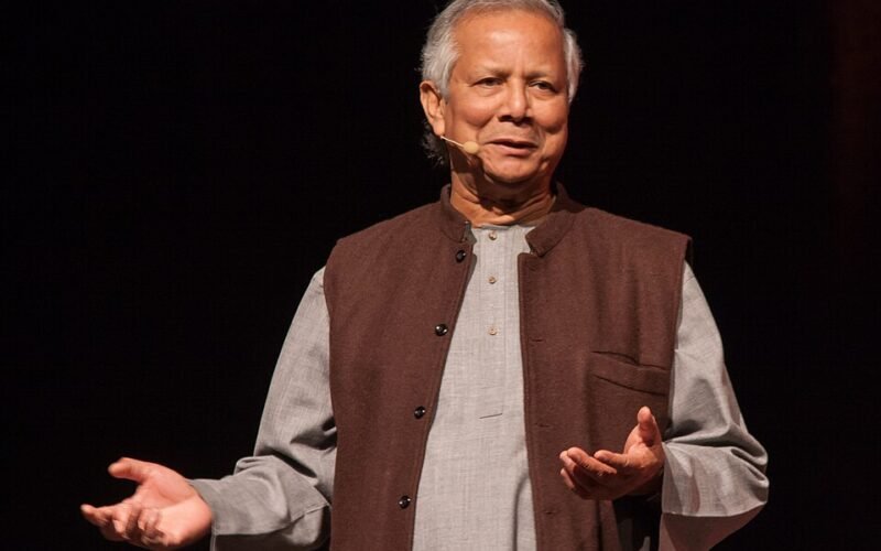 Muhammad Yunus for President: 3 Reasons It Could Work (And 3 Why It Might Fail)