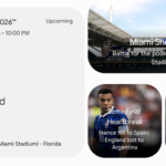 🚨 WORLD CUP LIVE: England and France Clash in Miami for World Cup Bronze