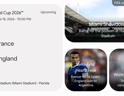 🚨 WORLD CUP LIVE: England and France Clash in Miami for World Cup Bronze
