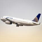United Airlines Flight Diverts Safely to Ireland After Crew Reports Engine Vibrations