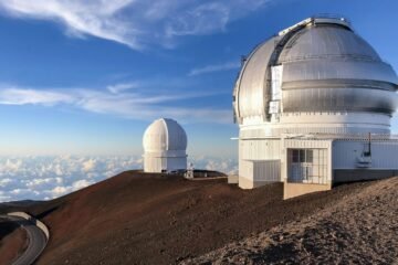 Vera C. Rubin Observatory Begins Historic 10-Year Survey to Create the Greatest Cosmic Movie Ever Made