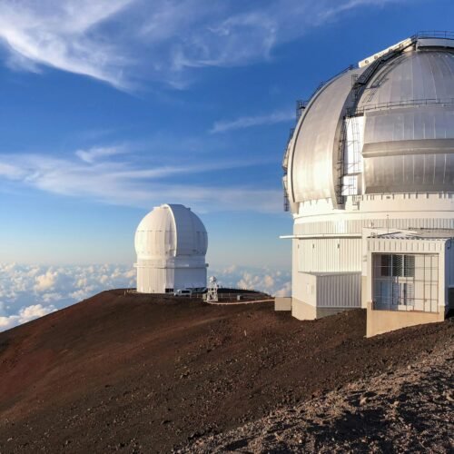 Vera C. Rubin Observatory Begins Historic 10-Year Survey to Create the Greatest Cosmic Movie Ever Made