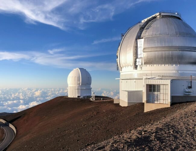 Vera C. Rubin Observatory Begins Historic 10-Year Survey to Create the Greatest Cosmic Movie Ever Made