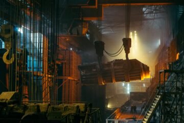 Nationalisation of British Steel Marks Major Shift in UK Industrial Policy