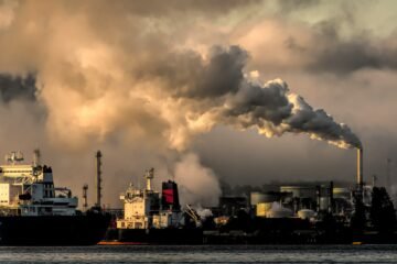 Climate Change Increasingly Viewed as a National Security Threat, Oxford Researchers Warn