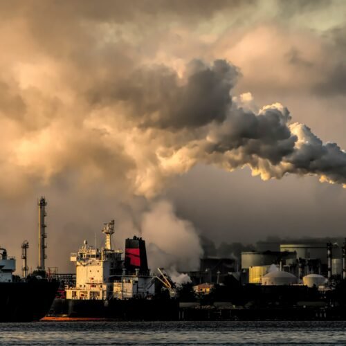 Climate Change Increasingly Viewed as a National Security Threat, Oxford Researchers Warn