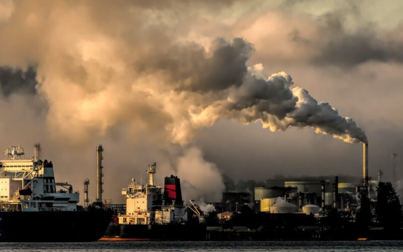 Climate Change Increasingly Viewed as a National Security Threat, Oxford Researchers Warn