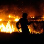 Europe Battles Escalating Wildfire Crisis as Extreme Heat and Drought Take Their Toll