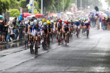 Tour de France 2026 Begins with Dramatic Barcelona Time Trial as Vingegaard Takes Early Lead