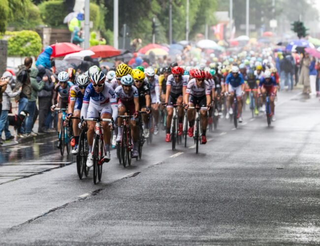 Tour de France 2026 Begins with Dramatic Barcelona Time Trial as Vingegaard Takes Early Lead