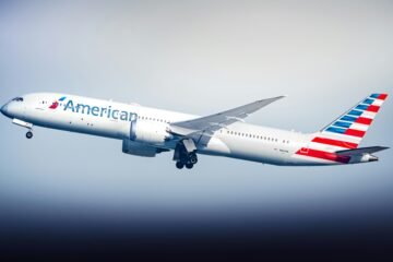 FAA Unveils $2.2 Billion Aircraft Retrofit Programme to Strengthen 5G Safety