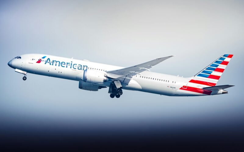 FAA Unveils $2.2 Billion Aircraft Retrofit Programme to Strengthen 5G Safety