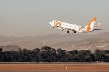 GOL Launches First Long-Haul Route as Brazilian Airline Begins New International Chapter