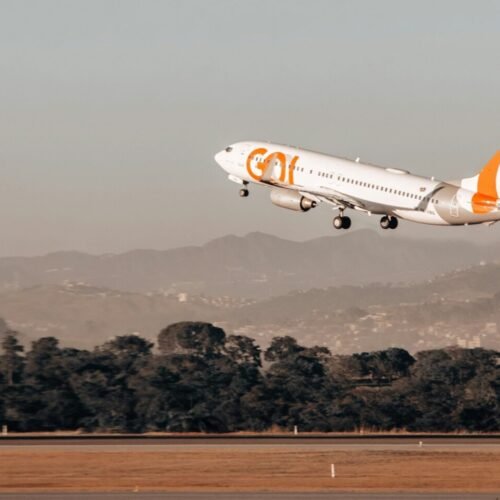 GOL Launches First Long-Haul Route as Brazilian Airline Begins New International Chapter