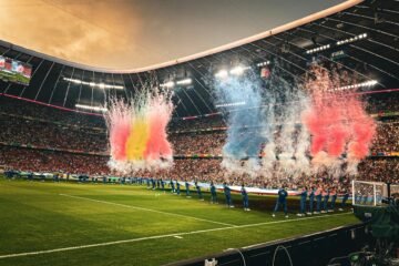 World Cup Quarter-Finals Take Shape as France Advances and Heavyweights Prepare for Decisive Clashes