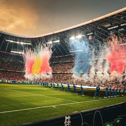 World Cup Quarter-Finals Take Shape as France Advances and Heavyweights Prepare for Decisive Clashes