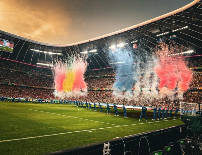 World Cup Quarter-Finals Take Shape as France Advances and Heavyweights Prepare for Decisive Clashes