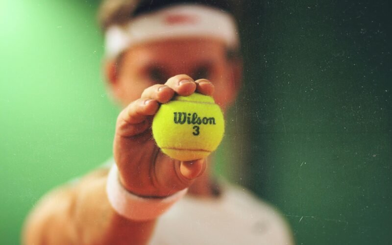 Inside SW19: How Jannik Sinner and Linda Nosková Made History at Wimbledon 2026
