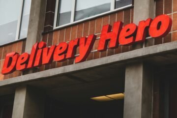Uber Agrees Landmark Deal to Acquire Delivery Hero in $14.8 Billion Takeover