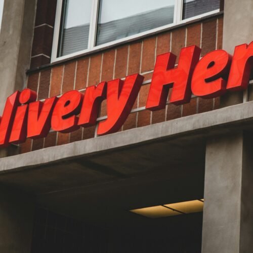 Uber Agrees Landmark Deal to Acquire Delivery Hero in $14.8 Billion Takeover