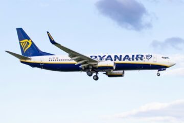 European Aviation Safety Agency Launches Investigation into Ryanair Window Incident