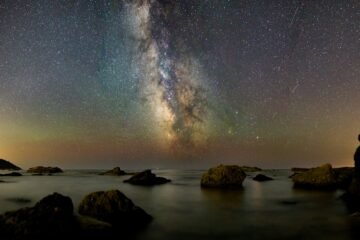 New Measurements Suggest the Milky Way Is Larger and More Massive Than Previously Believed