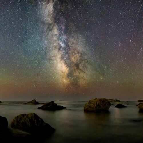 New Measurements Suggest the Milky Way Is Larger and More Massive Than Previously Believed