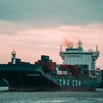 Cargo Ship Comes Under Attack in Red Sea as Maritime Security Concerns Persist