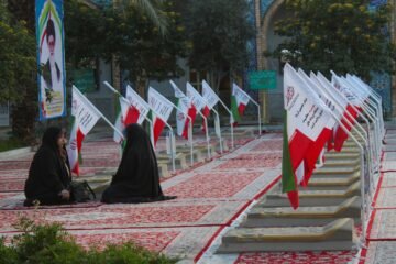 Iran Begins Week of Funeral Ceremonies for Ali Khamenei Amid Tight Security and Political Uncertainty